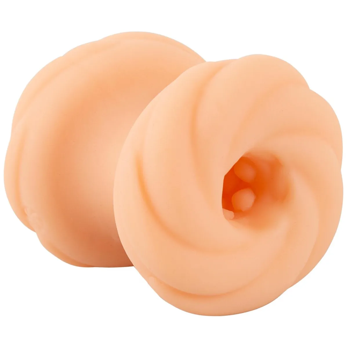 4 In 1 Pleasure Toy