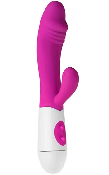 Teazers Rabbit Vibrator