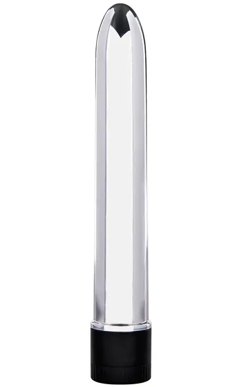 Retro Ultra Slim - Silver