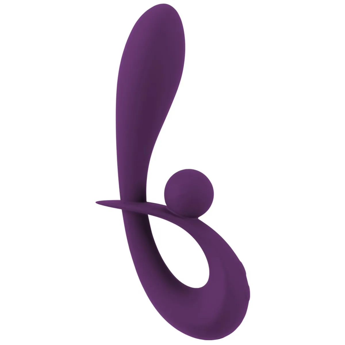 Sweet Smile Clit Ball Rabbitvibrator