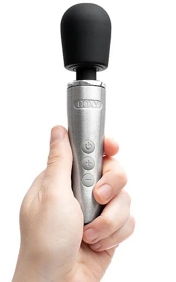 Doxy GO Mini Wand
