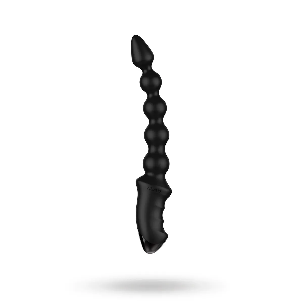Nexus Bendz Vibrator Anal Chain
