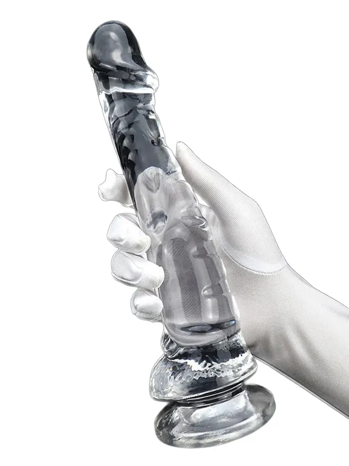 ClearlyHorny Good Tigstrike 25 cm