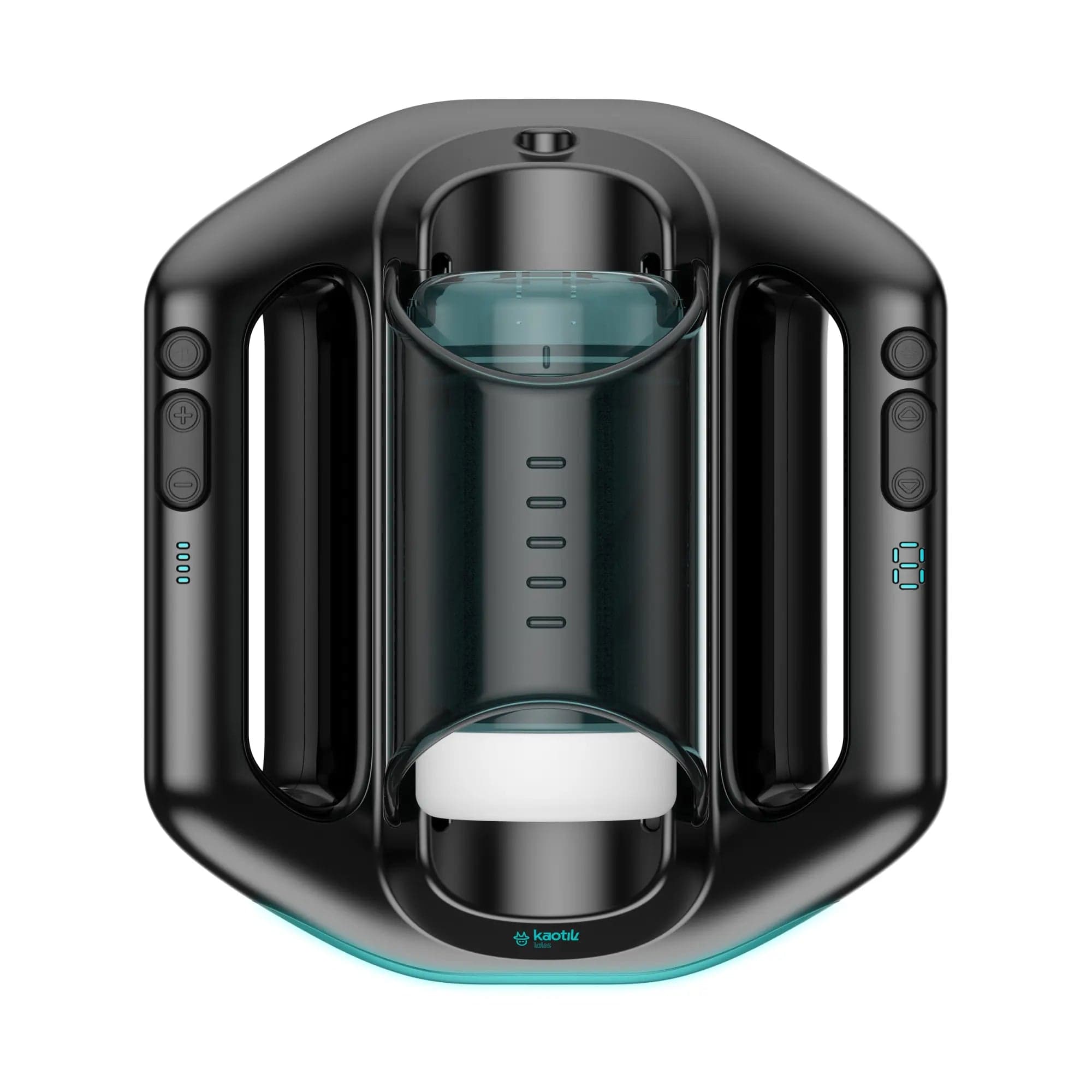Kaotik Labs The Jetpack Masturbator med Thrusting