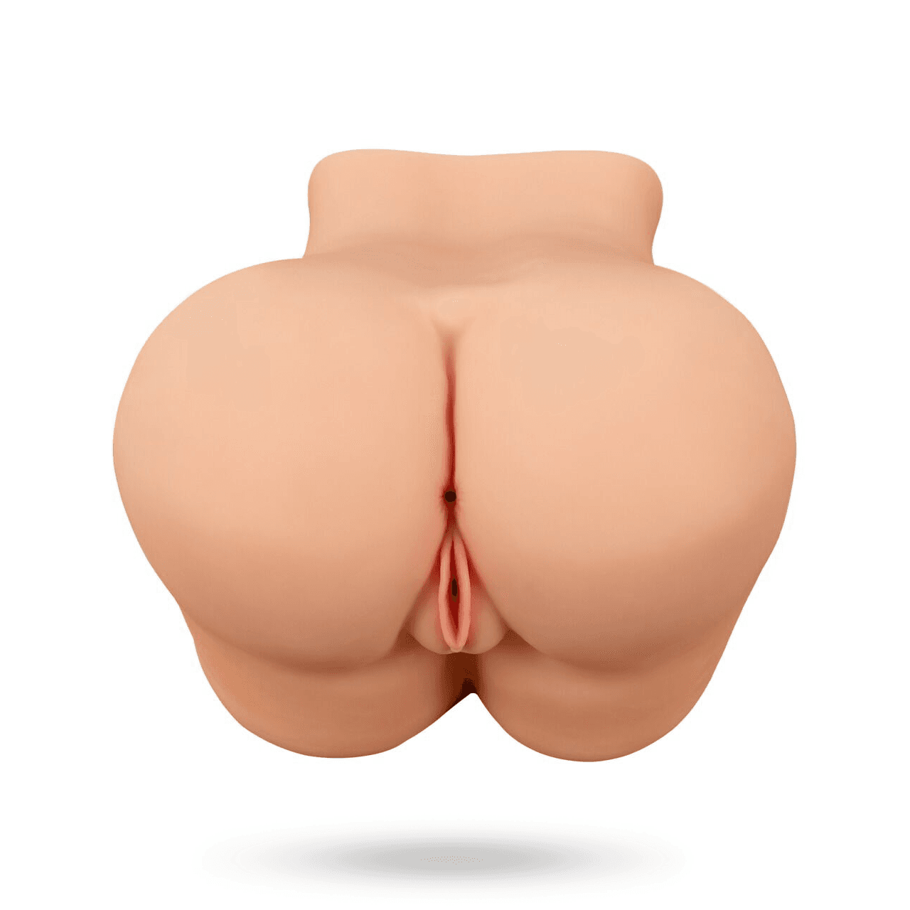 Realistixxx Deluxe Ass