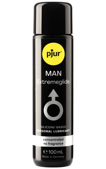 Pjur MAN Extreme Glide 100 ml