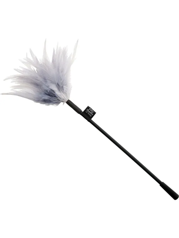 Fifty Shades of Grey Tease Feather Tickler Fjäder tickler