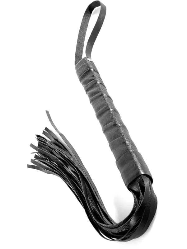 Pipedream First Time Flogger Flogger