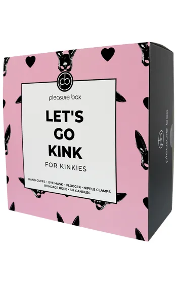 Lets Go Kink