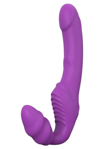 Strapless Double Dipper