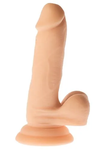 Mr. Dixx Naughty Nick Dildo 14,5 cm Dildo