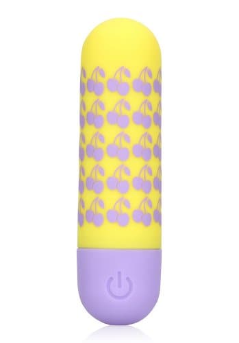Bullet Vibrator, I Cherryish You