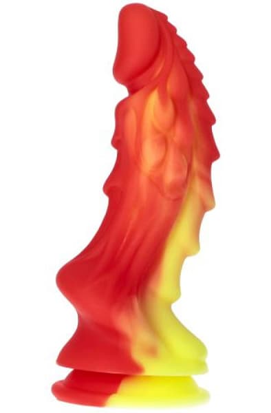 Toyz4Lovers: Ade Gode Monster Dildo, 22 cm