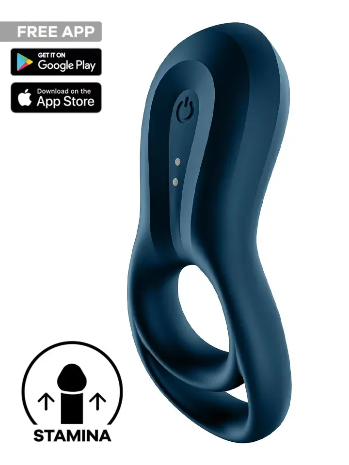 Satisfyer Epic Duo Connect App