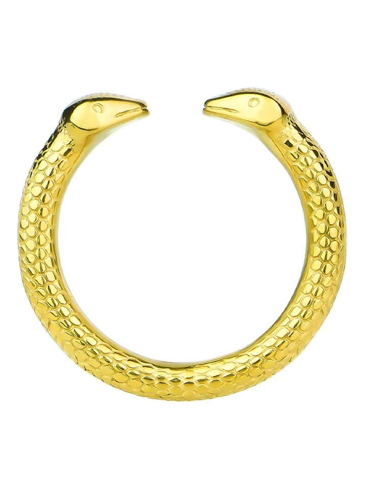 Kiotos Penis Glans Ring Gold Penisring