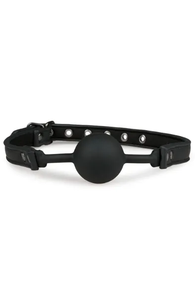 Easytoys Small Silicone Ball Gag