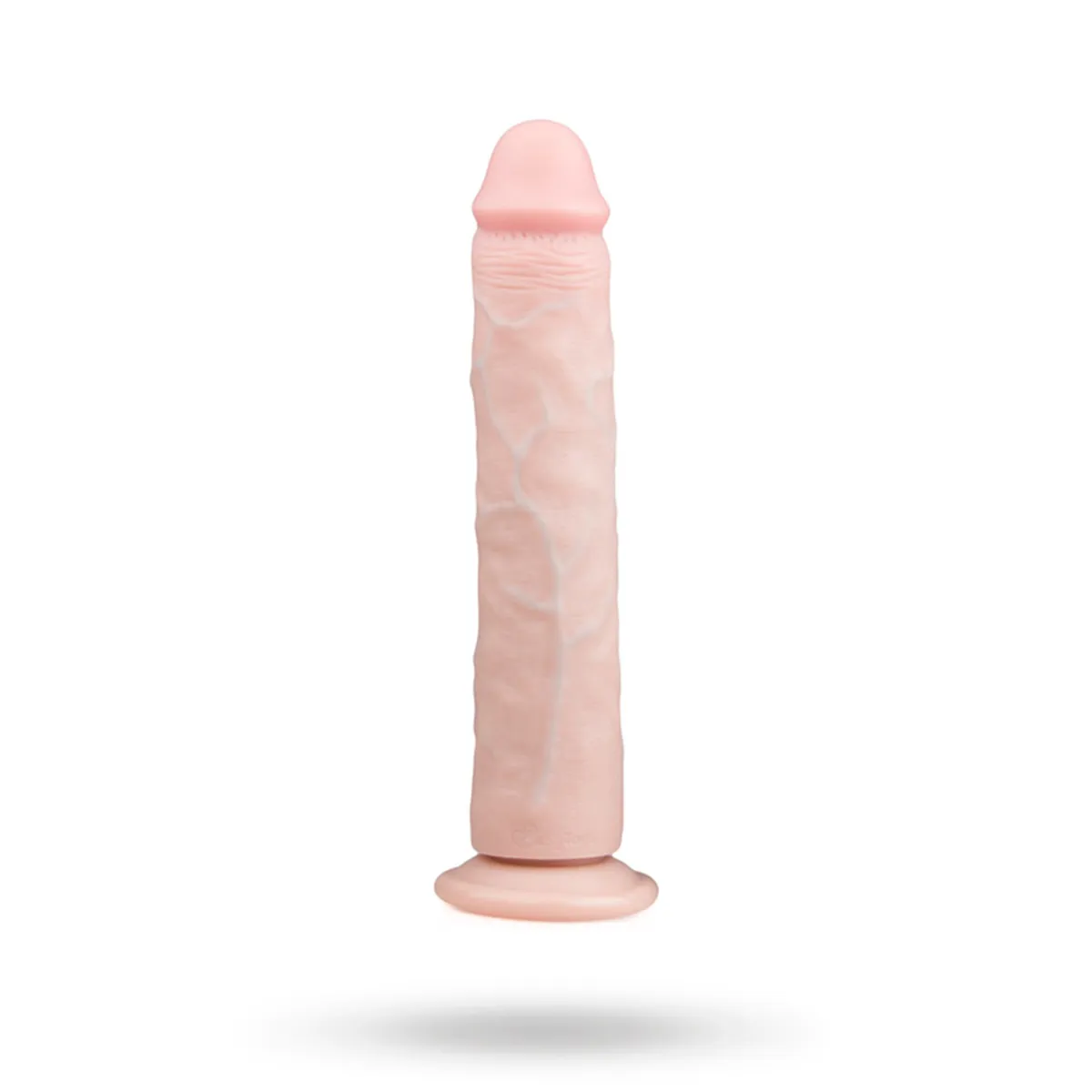 Easytoys Realistic Dildo Flesh 28,5 cm