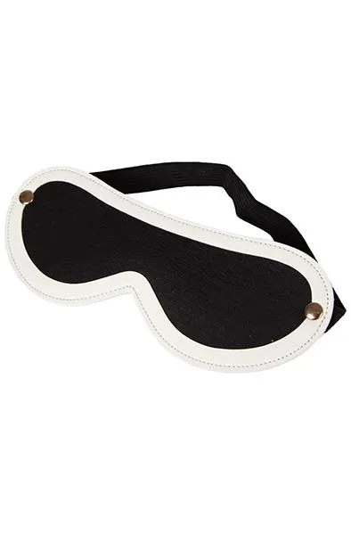 Glow-in-the-Dark Eye Mask Mask