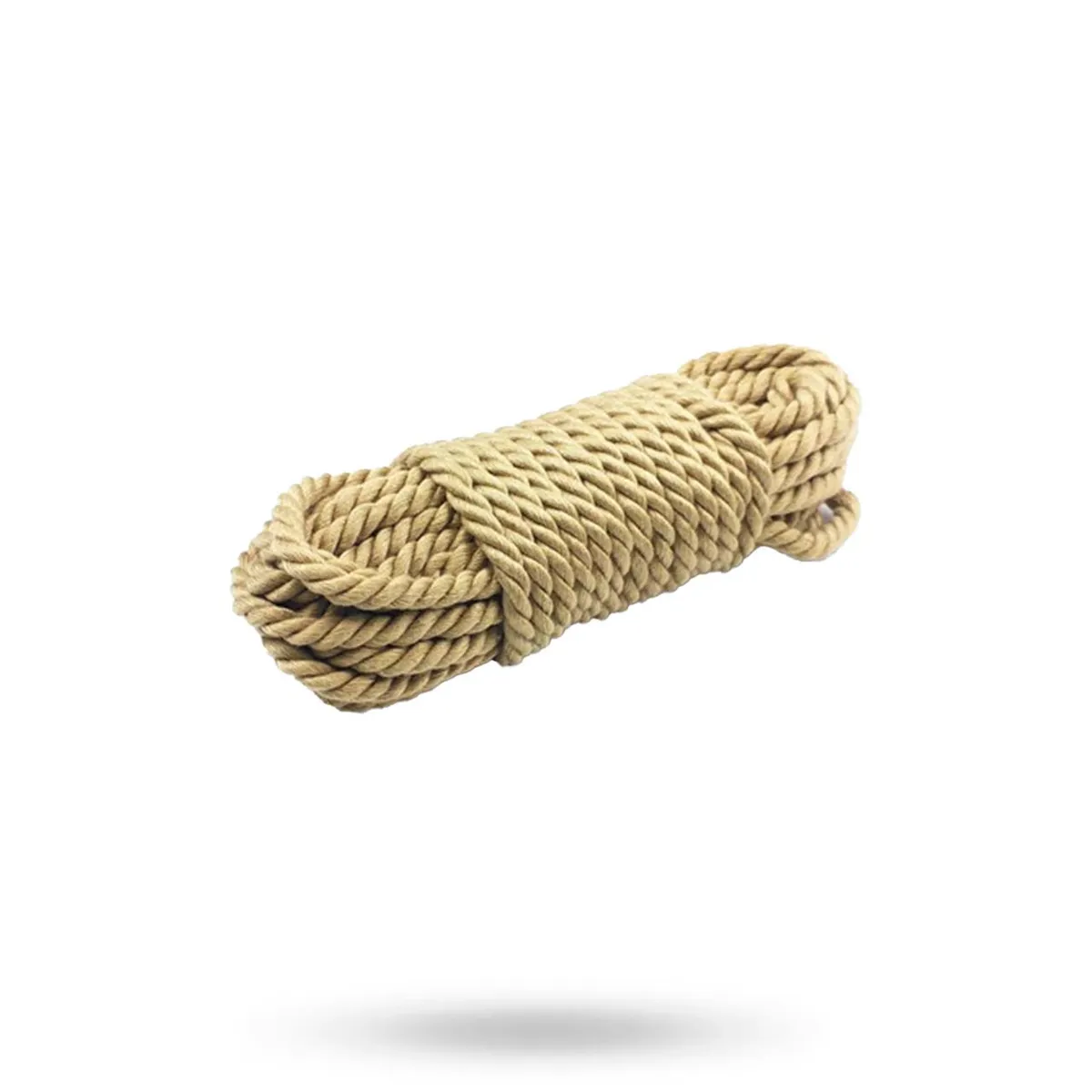 Fetish Addict Hemp Bondage Rope 5 m BDSM rep