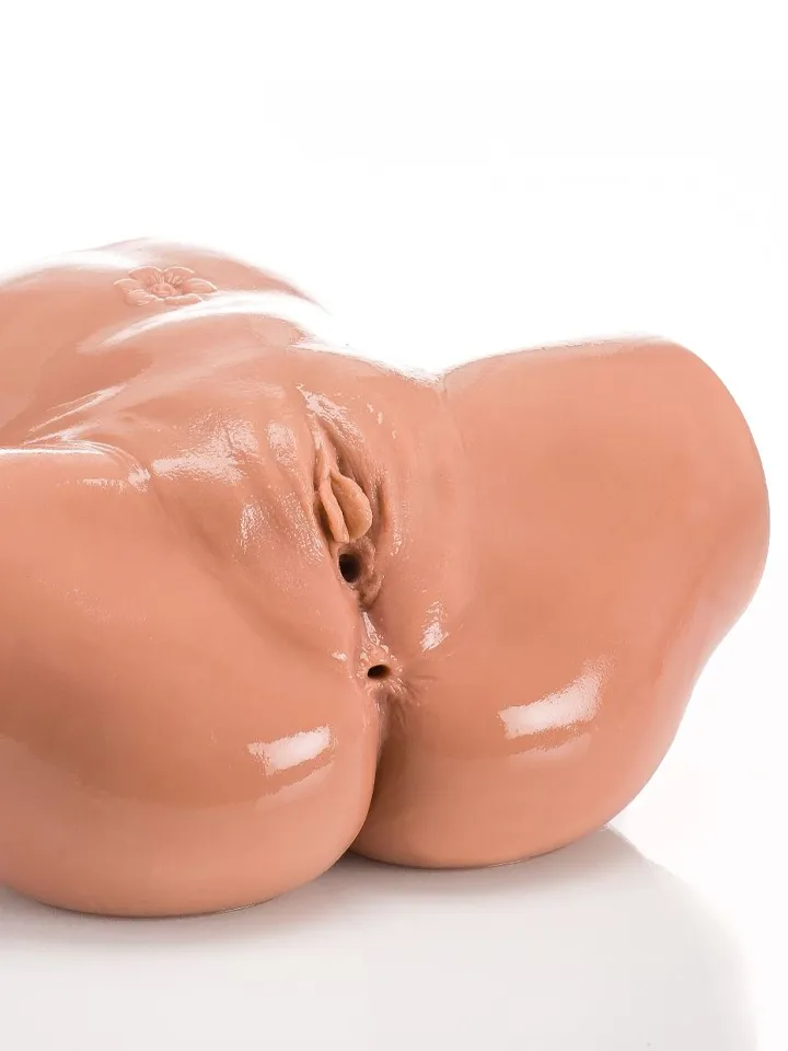 Haley Realistic Ass & Pussy 7kg