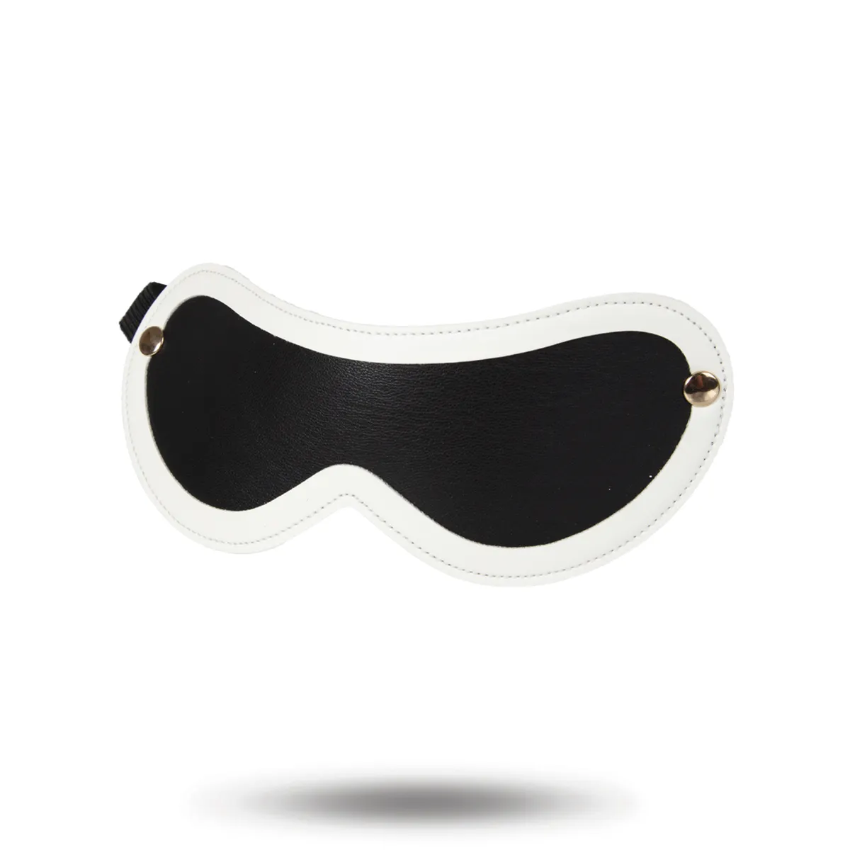 Glow-in-the-Dark Eye Mask