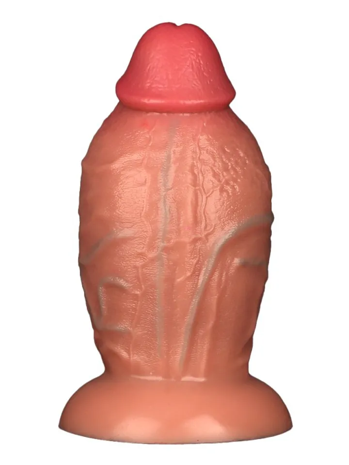 RealCockz Huge Dildo 22 cm