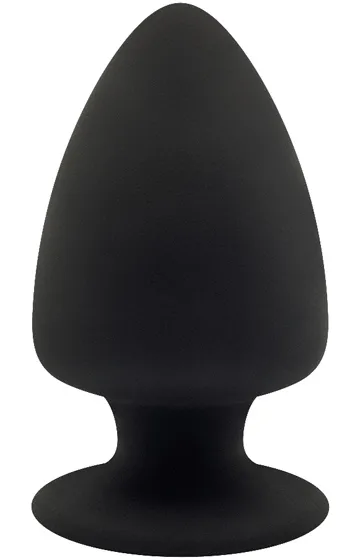 Dual Density Silicone Plug Large