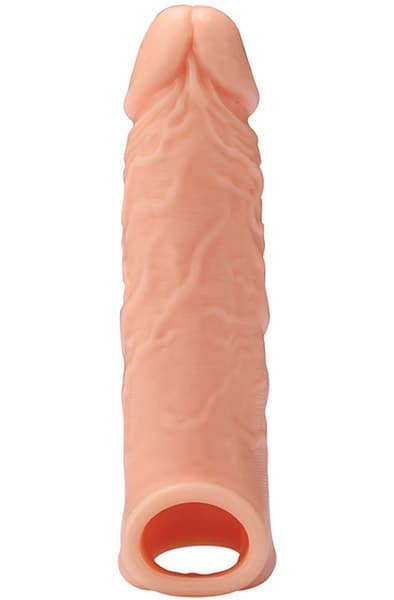 Realstuff Extender With Ball Strap
