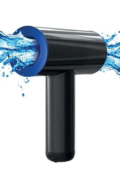 ToyJoy Hydro Power Blower