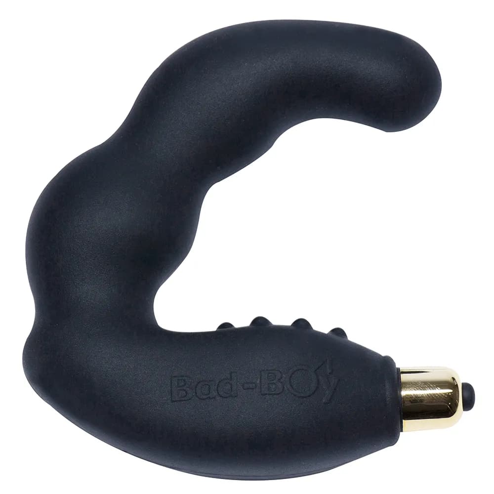 Rocks-Off Bad Boy Dual Prostatavibrator