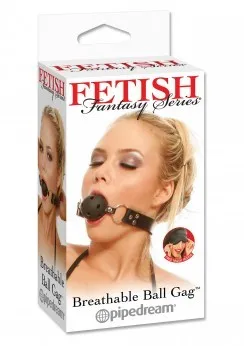 Breathable Ball Gag