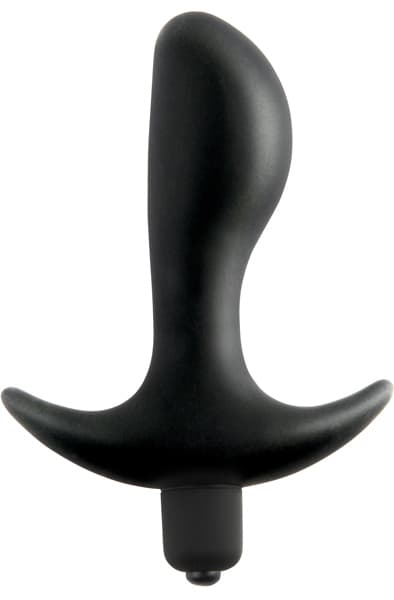 Vibrating Perfect Plug