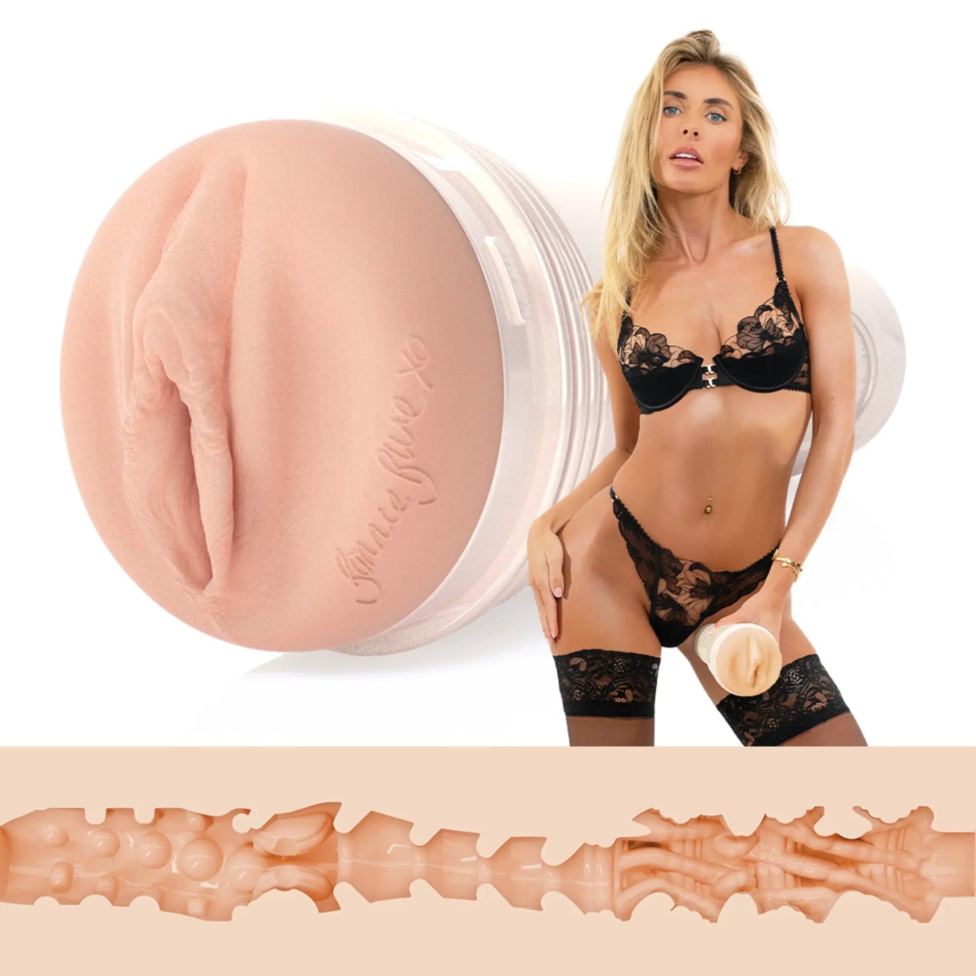 Fleshlight Girls Bonnie Blue