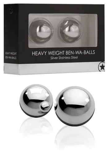 Ben Wa kulor, Heavy Weight