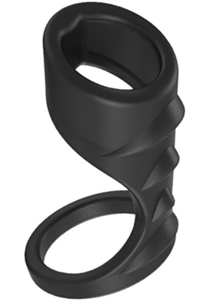 LIQUID SILICONE C-RING