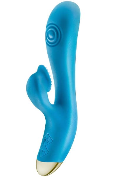 Aria Arousing Af Blue