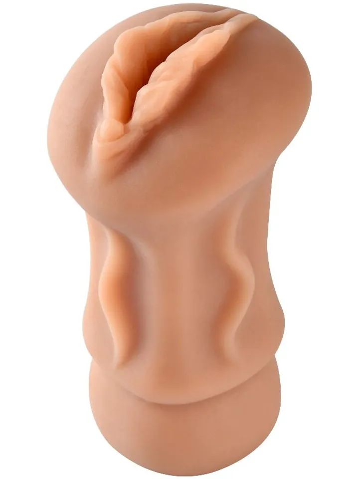 Lucia Try My Super Realistic Pussy