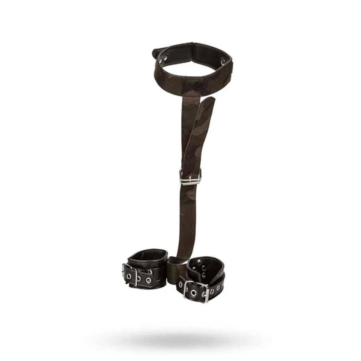 Colt Camo Collar & Cuffs Positionshållare