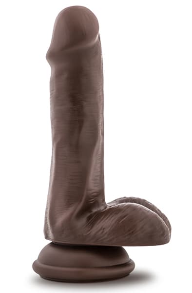 Loverboy Top Gun Tommy Chocolate 15cm