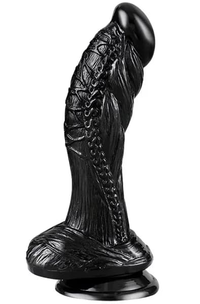 ToppedMonster Seemus Dildo 19 cm Dragon dildo