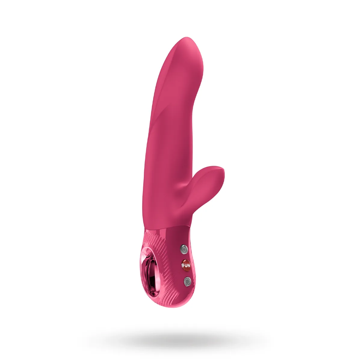 Fun Factory Bi Stronic Arc Thrusting Rabbit Pulsator