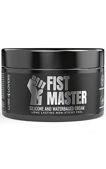 Fist Master 250 ml