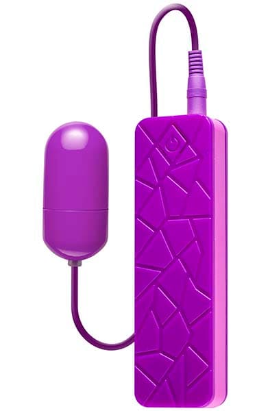 Purple Bullet - 10 functions