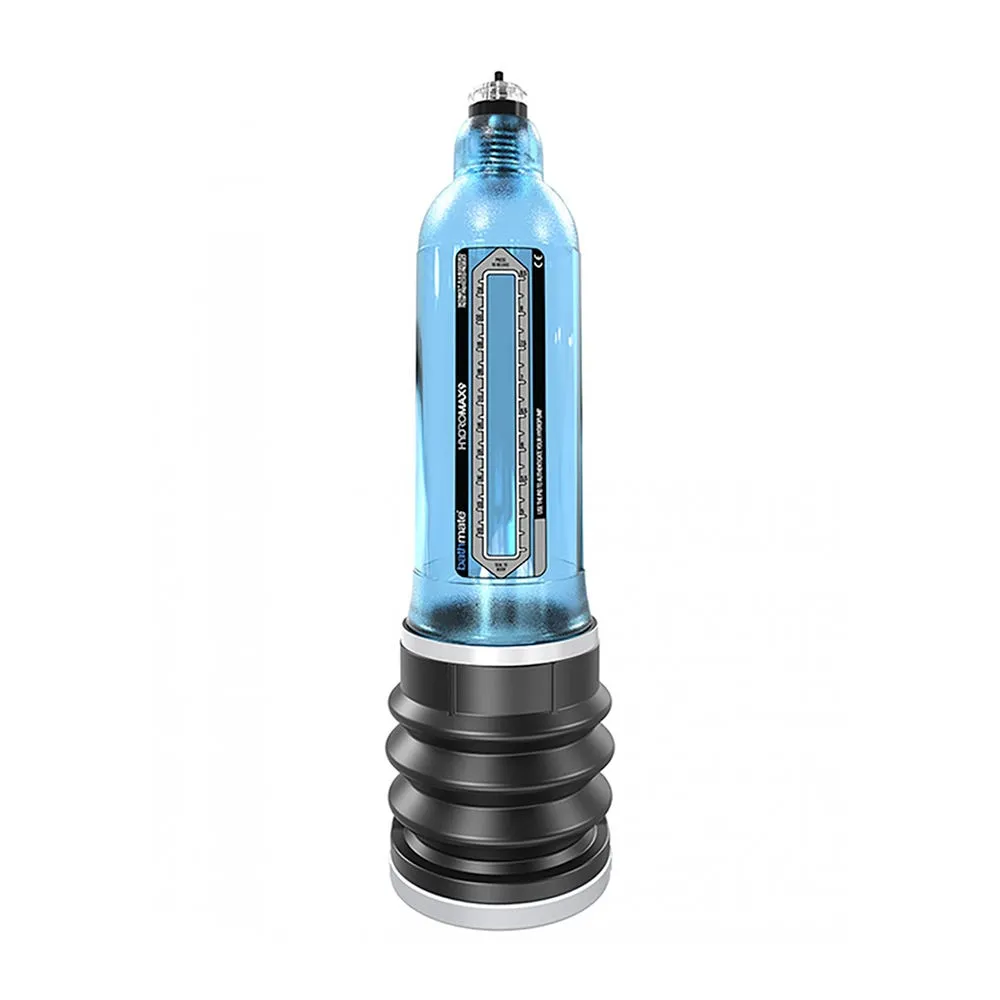 Bathmate Hydromax 9 - Blue