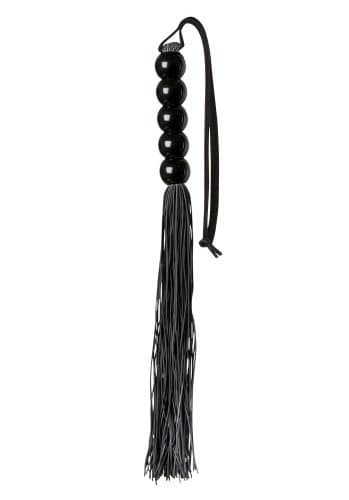 GP Silicone Flogger Whip