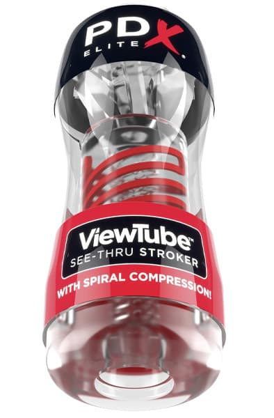 ViewTube 2 Stroker