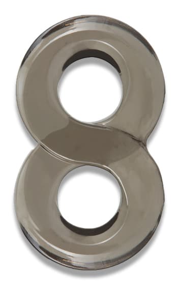 Stay Hard Double Ring