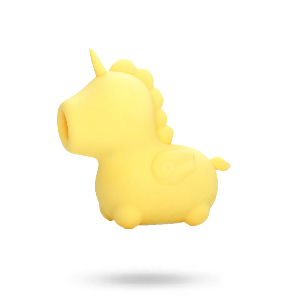 Unihorn: Bean Blossom, Mini Unicorn Vibrator