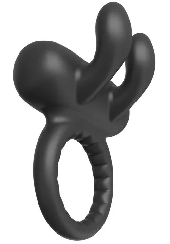 Dream Toys: Ramrod, Rabbit Vibrating Penisring