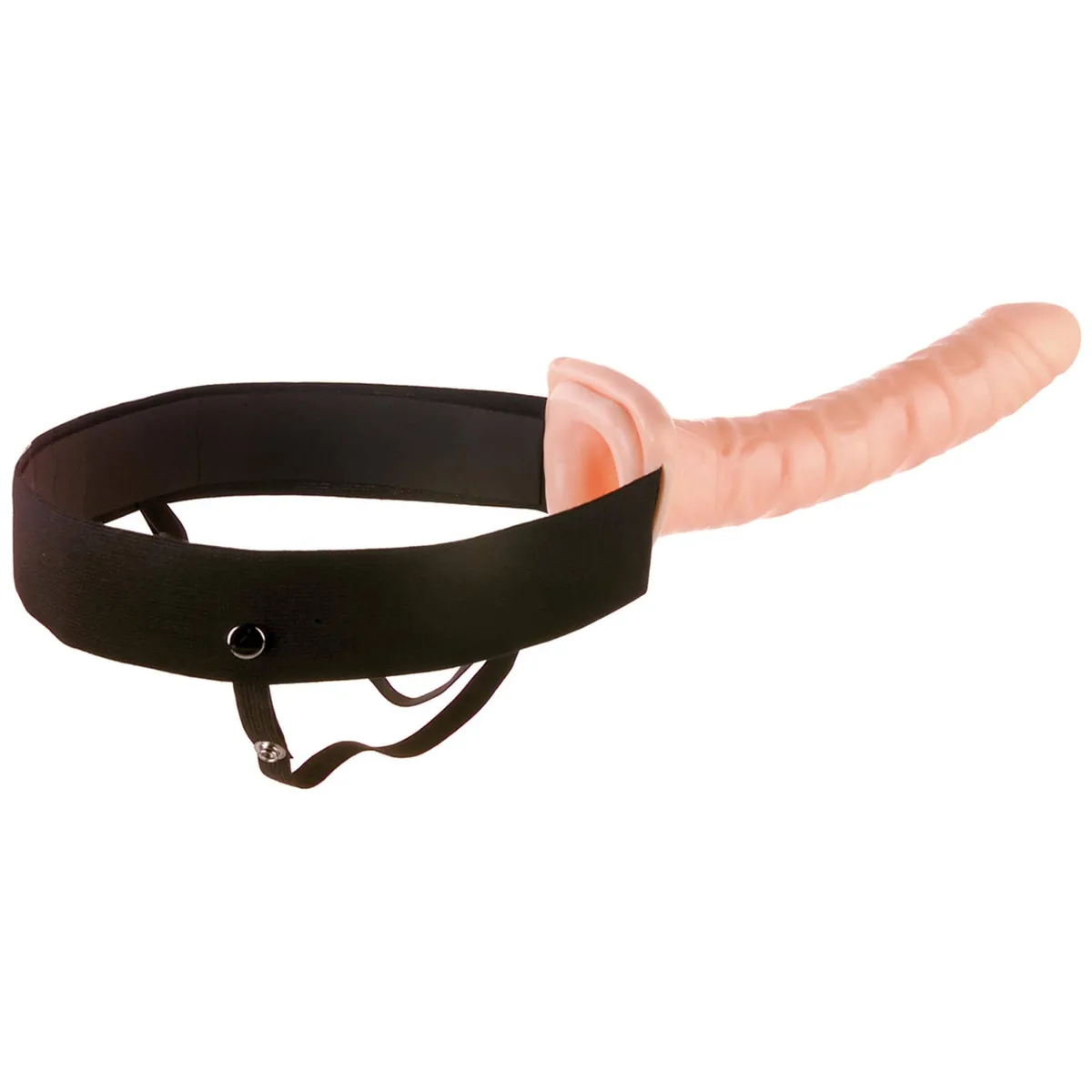Pipedream Hollow Strap-On 25,5cm Ihålig strap-on